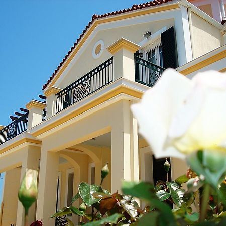 Apartamento Remenata Lixouri Exterior foto