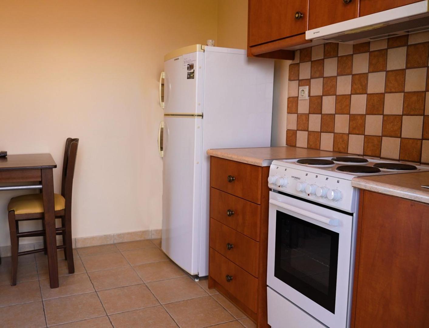 Apartamento Remenata Lixouri Exterior foto