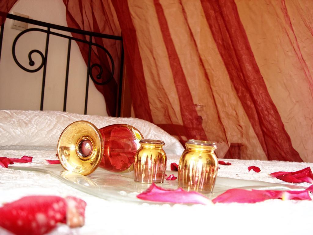 Apartamento Remenata Lixouri Habitación foto
